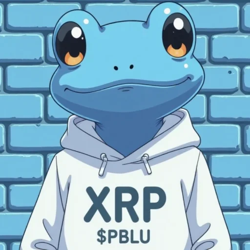 PeaBlu 🐸 $PBLU avatar