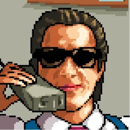 SIGMA avatar