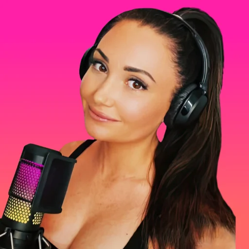 Jenna X avatar