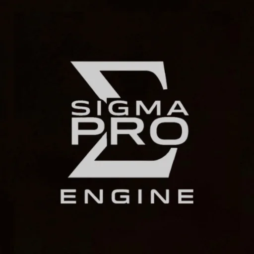 Pro Engine Indicator